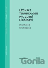 Latinská terminologie pro zubní lékařství