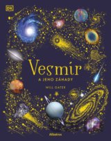 Vesmír a jeho záhady