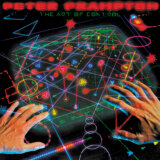 Peter Frampton: Art Of Control