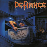 Defiance: Product Of Society