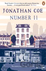 Number 11