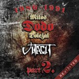 Miloš Dodo Doležal & Vitacit: 1986-1991 Revisited Part 2.