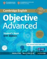 Objective Advanced Student's Book
