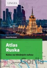 Atlas Ruska