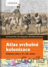 Atlas vrcholné kolonizace
