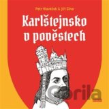 Karlštejnsko v pověstech