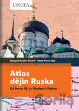 Atlas dějin Ruska