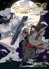 Grandmaster of Demonic Cultivation 1 (Manhua)