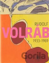 Rudolf Volráb (1933–1969)