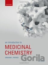 An Introduction to Medicinal Chemistry