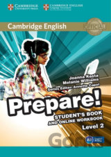 Prepare! 2