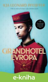 Grandhotel Evropa