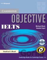 Objective IELTS Advanced