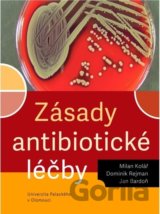 Zásady antibiotické léčby