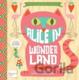 Little Master Carroll: Alice in Wonderland