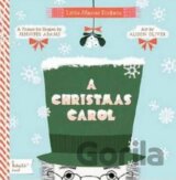 Little Master Dickens: A Christmas Carol