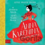Anna Karenina: A BabyLit Fashion Primer
