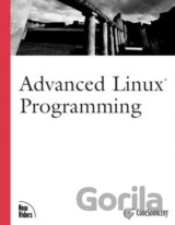 Advanced Linux Programming