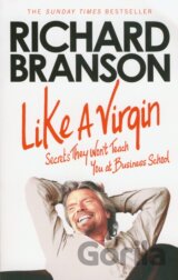 Like a Virgin