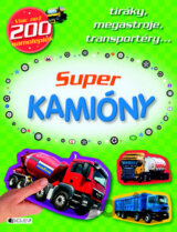 Super kamióny