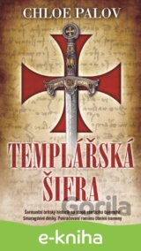 Templářská šifra