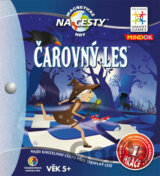 Čarovný les