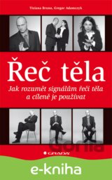 Řeč těla