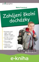 Zahájení školní docházky