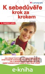 K sebedůvěře krok za krokem