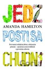 Jedz, posti sa, chudni