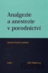 Analgezie a anestezie v porodnictví