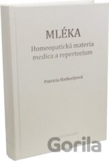 Mléka