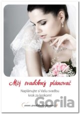 Môj svadobný plánovač