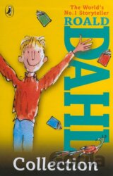 Roald Dahl Collection