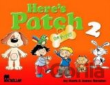 Here's Patch 2 - Pupil's Book