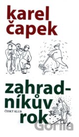 Zahradníkův rok
