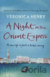 A Night on the Orient Express