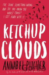 Ketchup Clouds