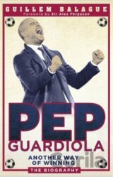 Pep Guardiola