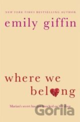 Where We Belong