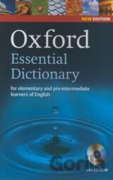 Oxford Essential Dictionary