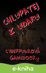 Chlupatej z Udaru