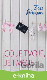 Co je tvoje, je i moje