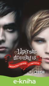 Upírske denníky 13 – Mesačná pieseň