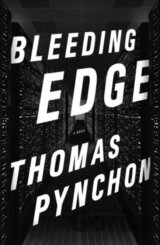 Bleeding Edge