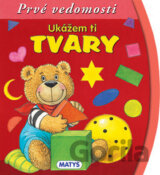 Ukážem ti tvary