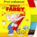 Ukážem ti farby