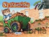 Na stavenisku