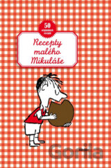 Recepty malého Mikuláše