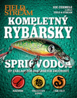 Kompletný rybársky sprievodca